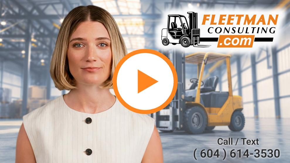 Fleetman Intro Video